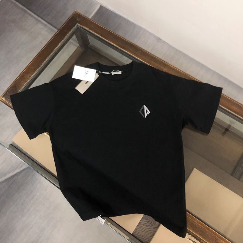 Christian Dior T-Shirts